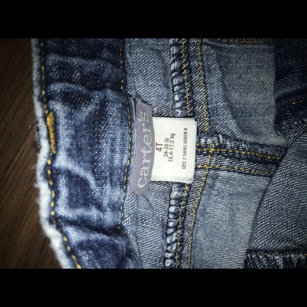 Jeans - Picture 2 of 3